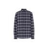 Burberry Small Scale Check Stretch Cotton Shirt 80186401