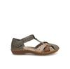 Damenschuhe – Sandalen