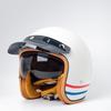 Lishi Retro Motorcycle Helmet MT-5