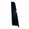 For Citroen DS5 1.6 THP 16V Car Rear Door Center Pillar Decorative Strip Part Numbers 98034689XK 98034687XK