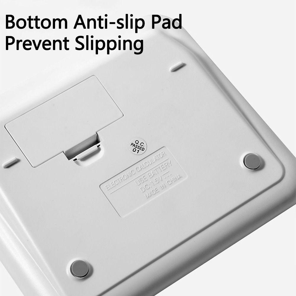 Candy Color Desktop Calculator Easy To Use Finance Calculator Gift Student Calculator  Business