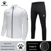 KELME Performance Sportovní tepláková souprava