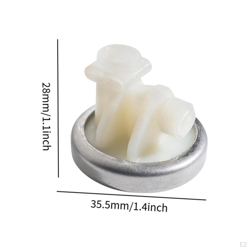 D4 to G1/8 Rate Control Pump Repair Part for 59504 Fix Fill Error