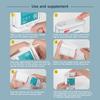 Automatic Floss Holder Disposable Floss Stick Floss Stick Dispenser Automatic Floss Dispenser Floss Dispenser Oral Care Tools