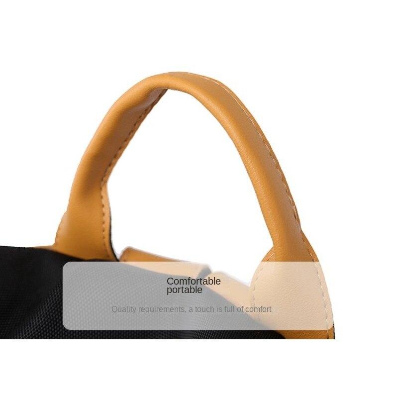 Fashion Anti-theft Women Backpacks Famous Brand High Quality Waterproof Oxford Women Backpack Ladies Large Capacity Backpack