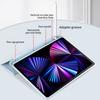 2026 New for Ipad Air 7th Generation Case for IPad A16 11th 10th 10.2 " Mini7 Air6/5/4 Pro 12.9 11 13 M3 M4 M2 Cover Pencil Case