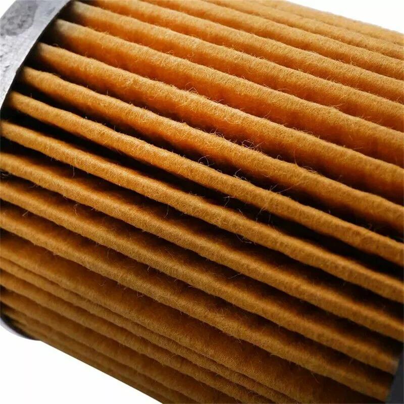 10Pcs Fuel Filter UF-10K Fuel Water Separator UF10K Filter Elements For Outboard Motor Boat Engine Honda Yamaha Suzuki Mercury