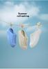 Kinder Crocs Draagbare Antislip Waterdichte Lichtgewicht Gesloten Neus Strand Sandalen voor Jongens en Meisjes