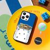 Spiel C-Clubs P-Pinguin-ns Handyhülle Für iPhone 17,16,15,14,13,12,11,Pro,Max,Plus,Mini,SE4,E Magnetisch Magsafe Kabelloses Laden