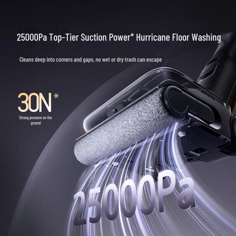 Roborock A30 Pro Ultra Floor Washer