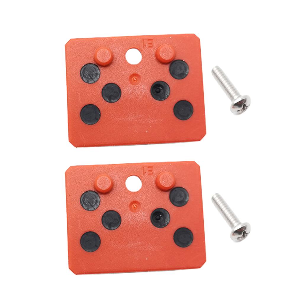 Magnetischer Bithalter, 2er-Set, 49-16-3697, Befestigungsschrauben