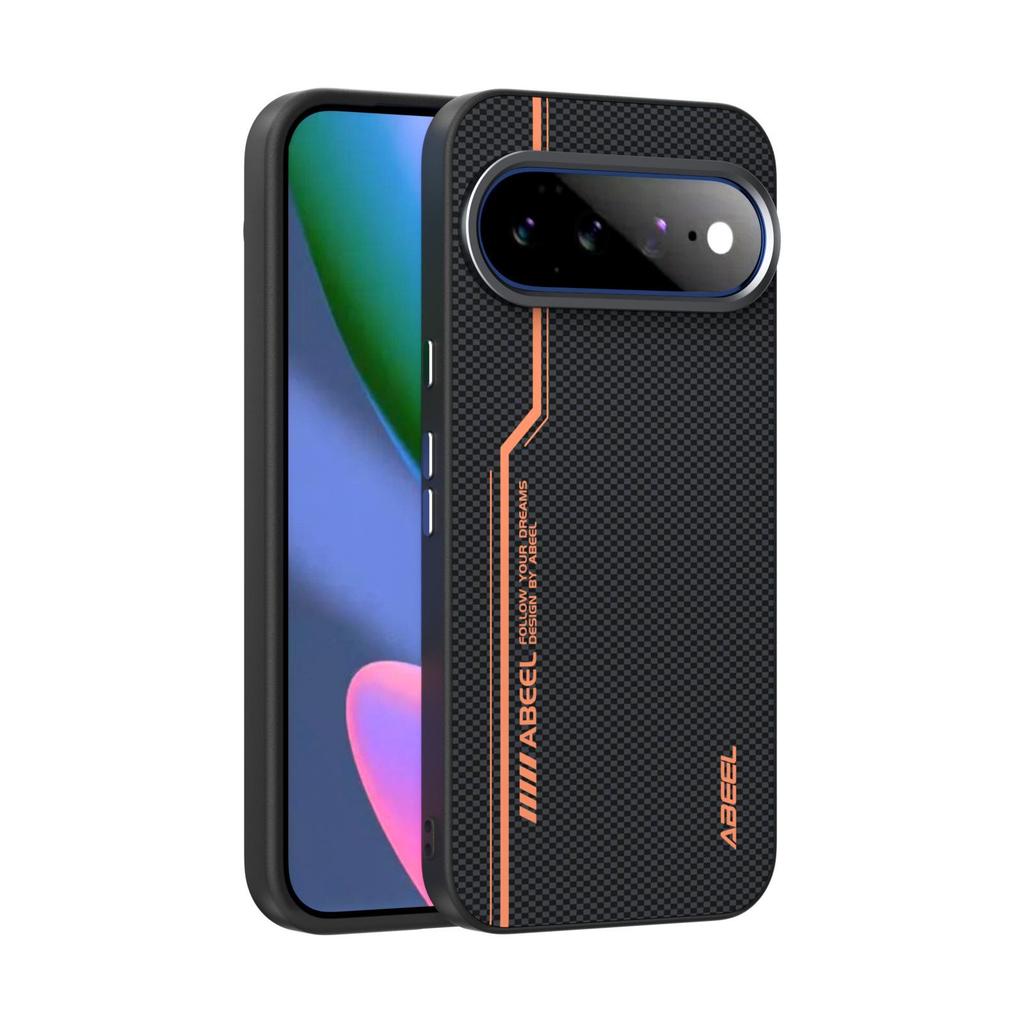 Google Pixel 11 Pro XL Magnetic Drop-Proof Soft Case: Outstanding Protection