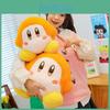 Kirby And The Forgotten Land Waddle Dee Plush Toy Cartoon Stuffed Gift Doll