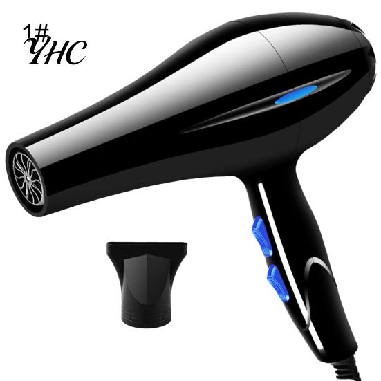 Electric Hot/Cold Constant Temperature Salon Hair Dryer Household Appliance