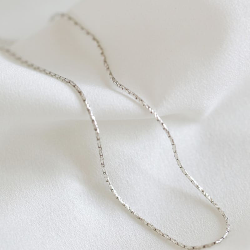 Goyu ESSENTIAL NECKLACE 02