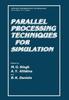 Parallel Processing Techniques for Simulation Kitabı