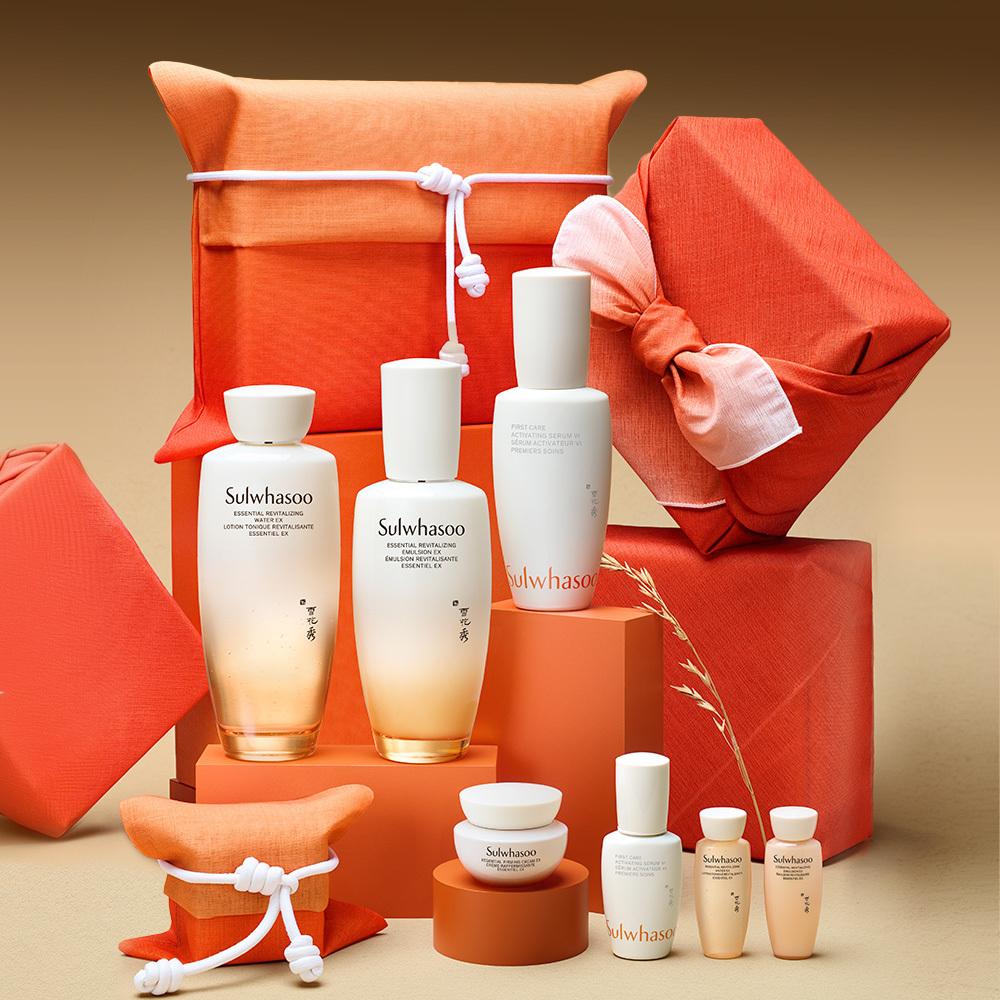 Sulwhasoo 90ml 90ml 3
