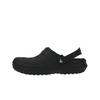 Crocs Zoccolo Foderato Classico Sneakers Unisex Nere 203591-060