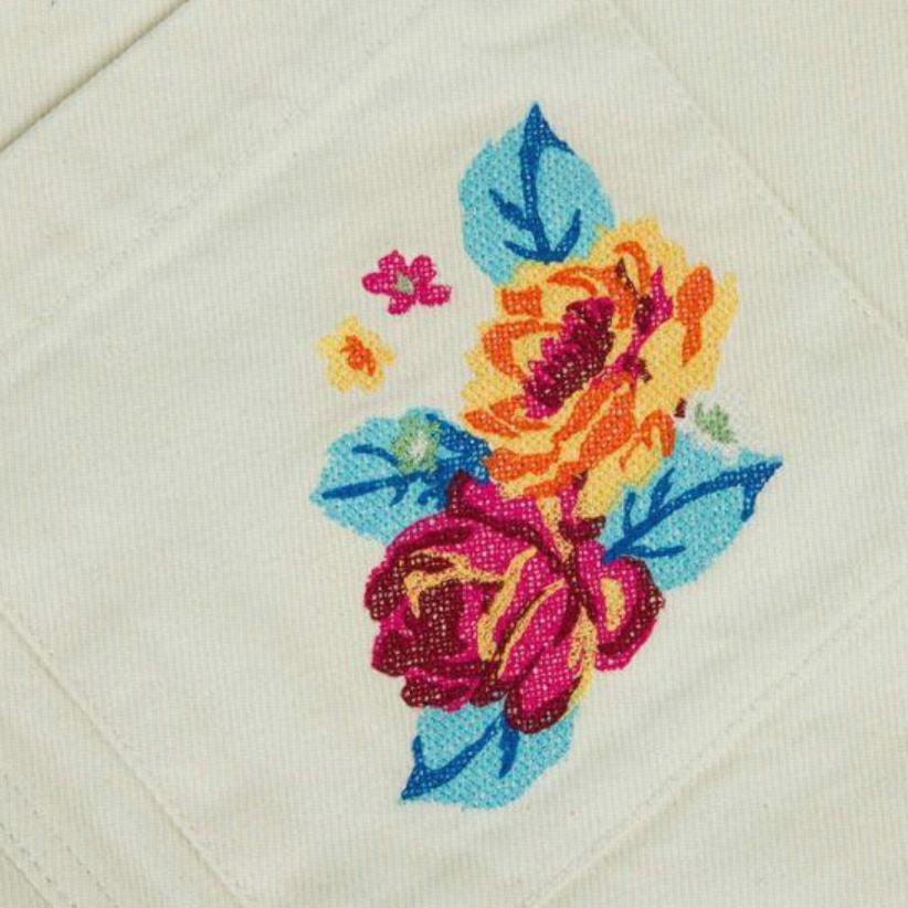 Vans Casual Comfortable Loose Warm Jacket Women Jackets Beige VN0A5JGO7VJ