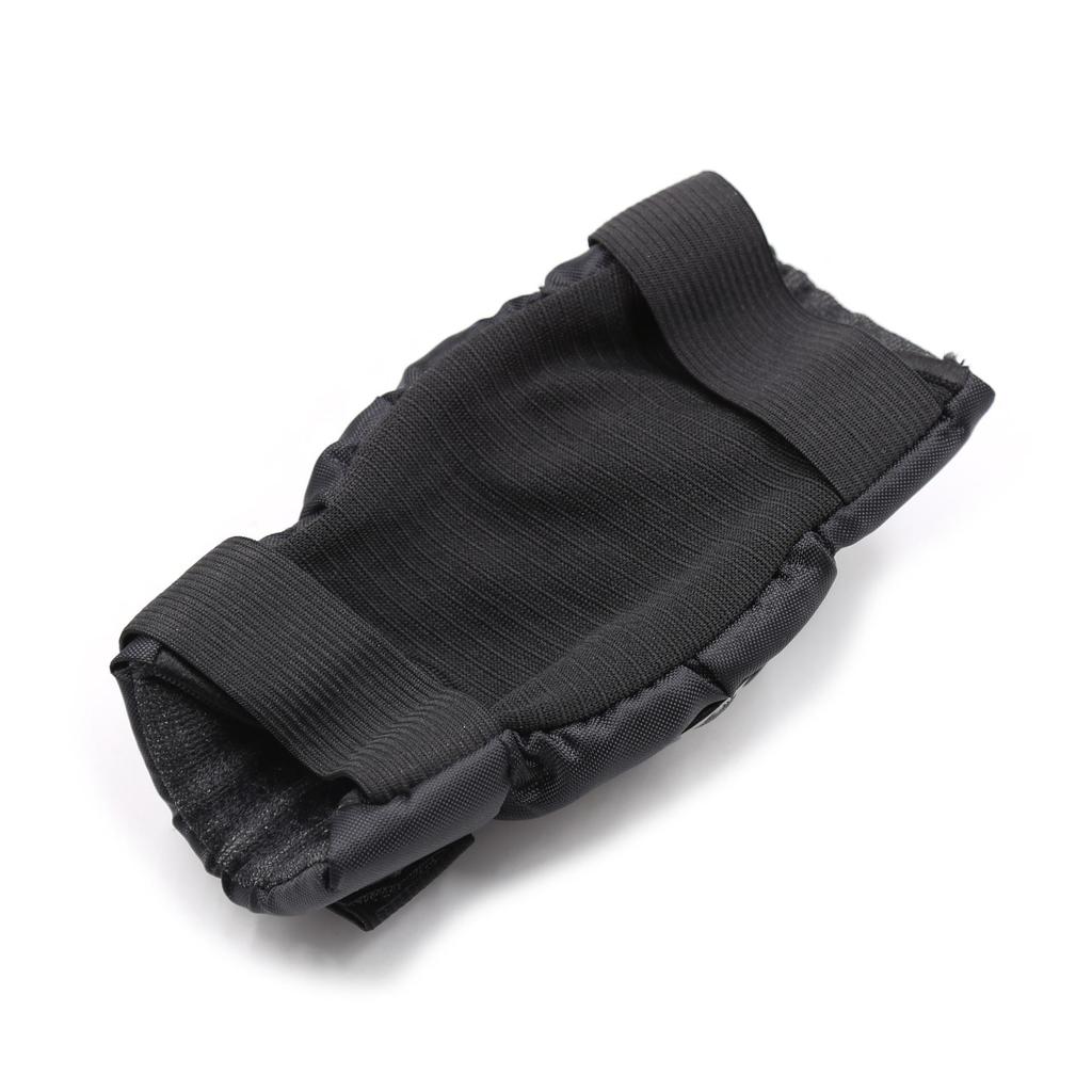 Doggy Style Training Set: Adult Knee & Elbow Pads for Protection