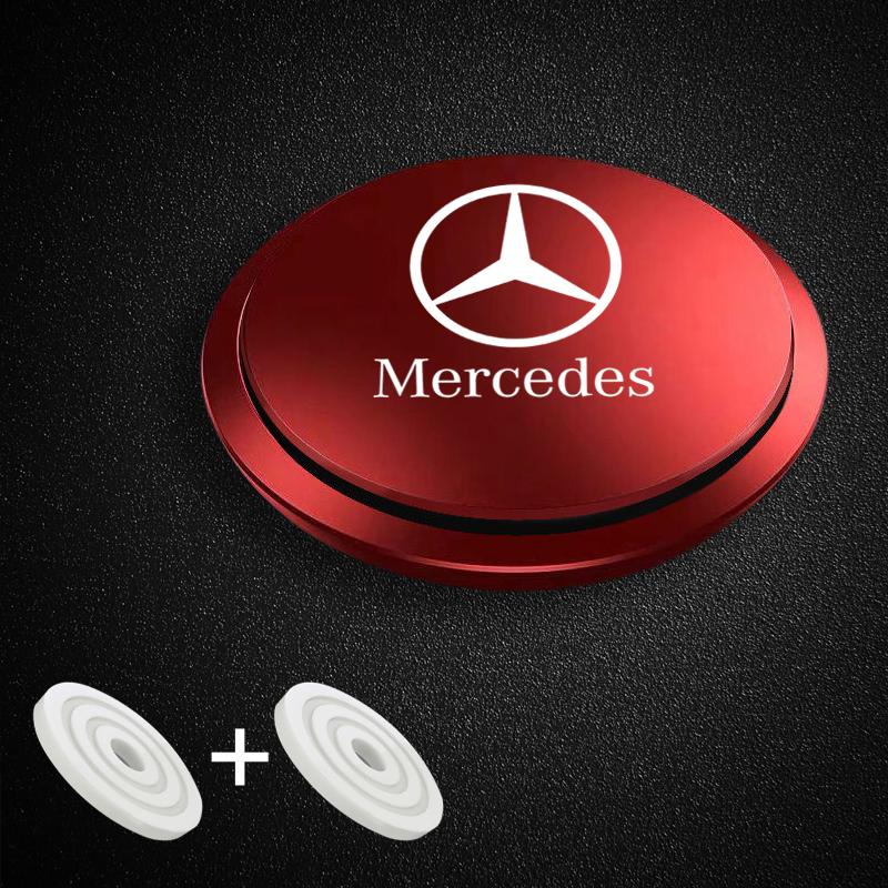 Car Inspection Sticker for Mercedes Benz MB C200L GLC GLK CLA GLA Auto Accessories Styling