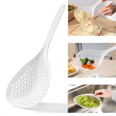 High-quality Spoon Time Odourless Colander Long Serivce Large Capacity