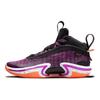 Pantofi sport Air Jordan 36 GS First Light pentru copii Violet Negru Alb DA9054-004