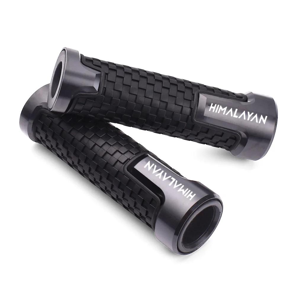 For Himalayan 450 HIMALAYAN 450 7/8  22mm Universal Motorcycle Handlebar Non-slip Handlebar Himalayan 450 Handlebar Cover