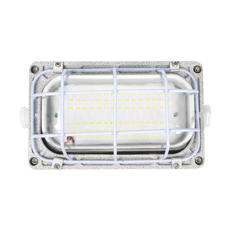 UOSU Integrated LED Explosion-Proof Ceiling Light