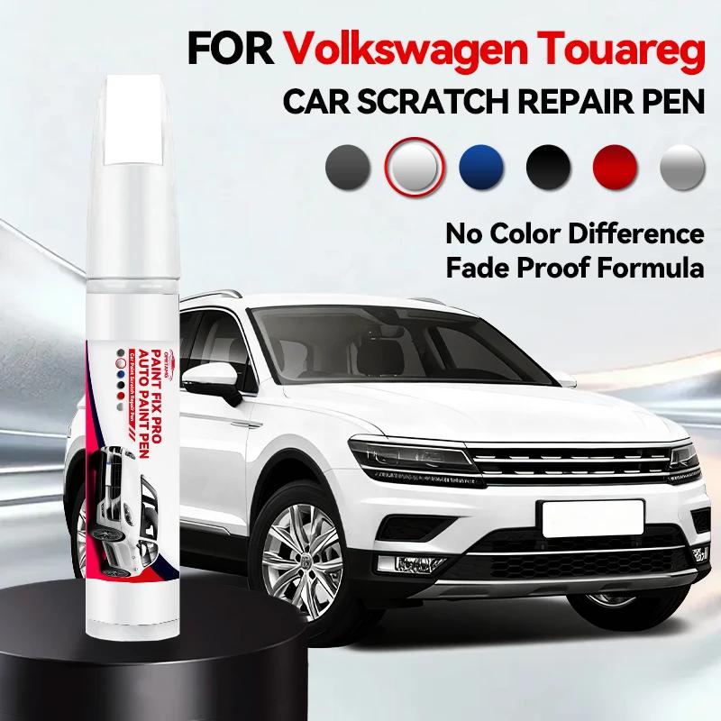 Specialized Automobiles Car Paint Touch Up Pen For Volkswagen Touareg Automotive Paint Pen Car Scratch Repair Auto Accessories B