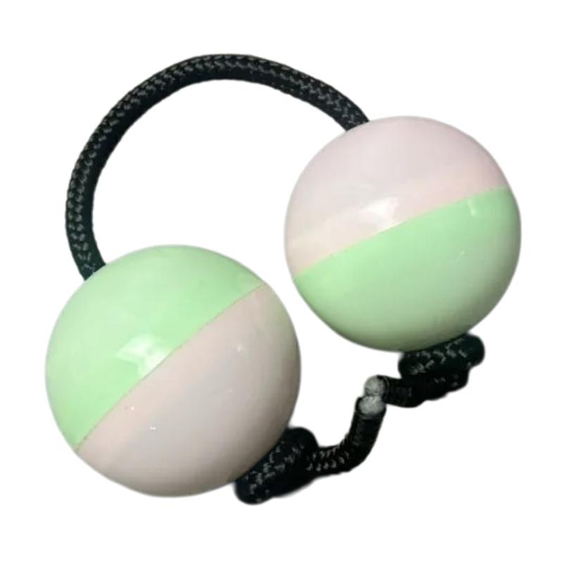 Aslatuas Rhythmic Ball Kashaka Shaker Instrument Classical African Shaker Rattle Hand Percussions for Kid Adult Starter