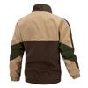 Men'S Loose Jacket Fashionable Multi Pocket  Jacket