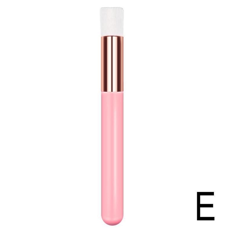 Multifunctional Eyelash & Nasal Cleaning Brush Set for Makeup and Blackhead Removal