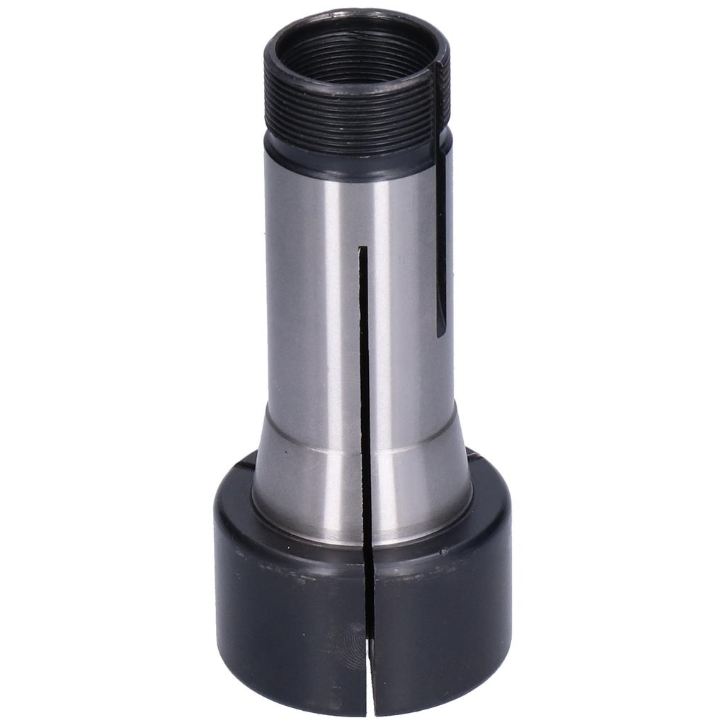 5C Step Collet Metal Chuck Holder Fixing Tool Accessory Replacement for Lathe MachineHead Diameter 2in