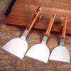 Multi-Purpose Stainless Steel Kitchen Spatulas & Turners