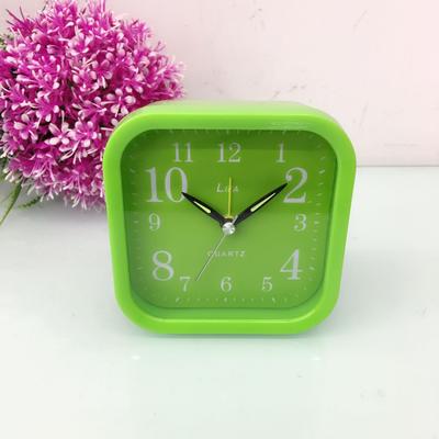 Domácí hodiny – Stolní hodiny a budíky