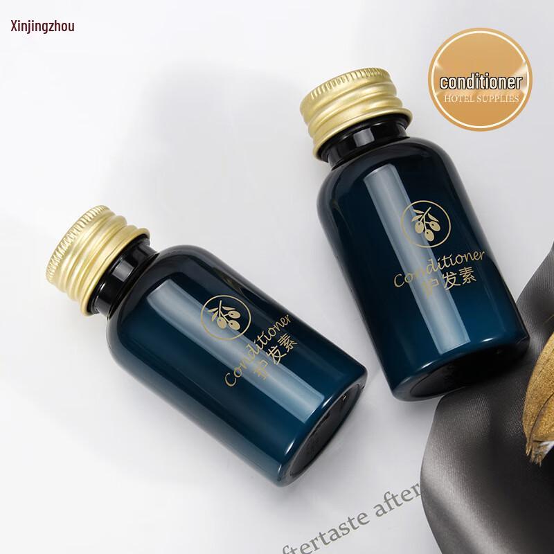 XinJingZhou Hotel Disposable Toiletries Set