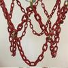 Yining Metal Basketball Chain Net