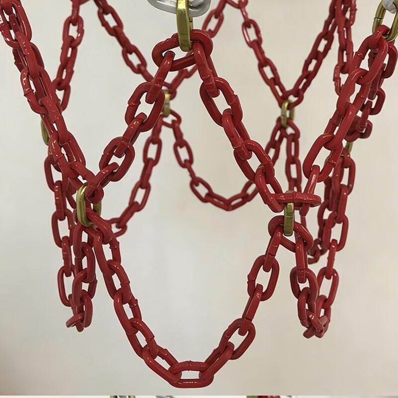 Yining Metal Basketball Chain Net