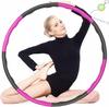 Hula Hop Piankowe Odchudzające Hd Premium 100Cm