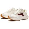 Anta Ice Sugar 3 New Year Edition Shock Absorbing Wear Resistant Casual Shoes Men Sneakers White Red 912328856-11
