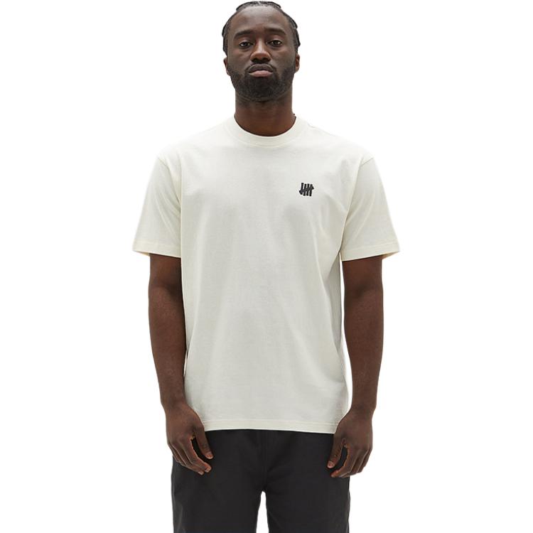 Undefeated Regular T-Shirt Unisex UC42GSS06M