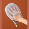 Washable Ironing Board Mini Anti-scald Gloves Iron Pad Cover Heat-resistant Stain Resistant Ironing Board for Clothing Store