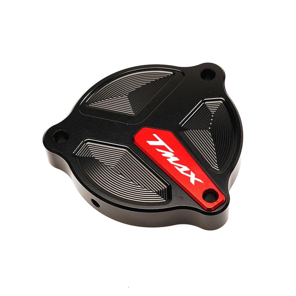 New Design For Yamaha T-max Tmax 530 DX SX Tmax 560 Drive Shaft  Guard Protector Hole Cover