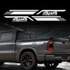 Acessórios de exterior – Adesivos para carros