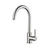 TLXT Stainless Steel Kitchen Sink Mixer Faucet