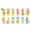 New POP MART Pansum SATYRRORY Summer Fun Collection Mystery Boxes Single Mystery Box/Full Box 12 Pcs 200700294