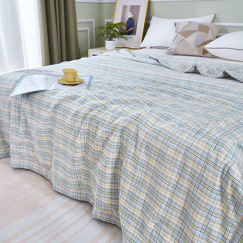 Pierre Paul Xinjiang Cotton Summer Quilt