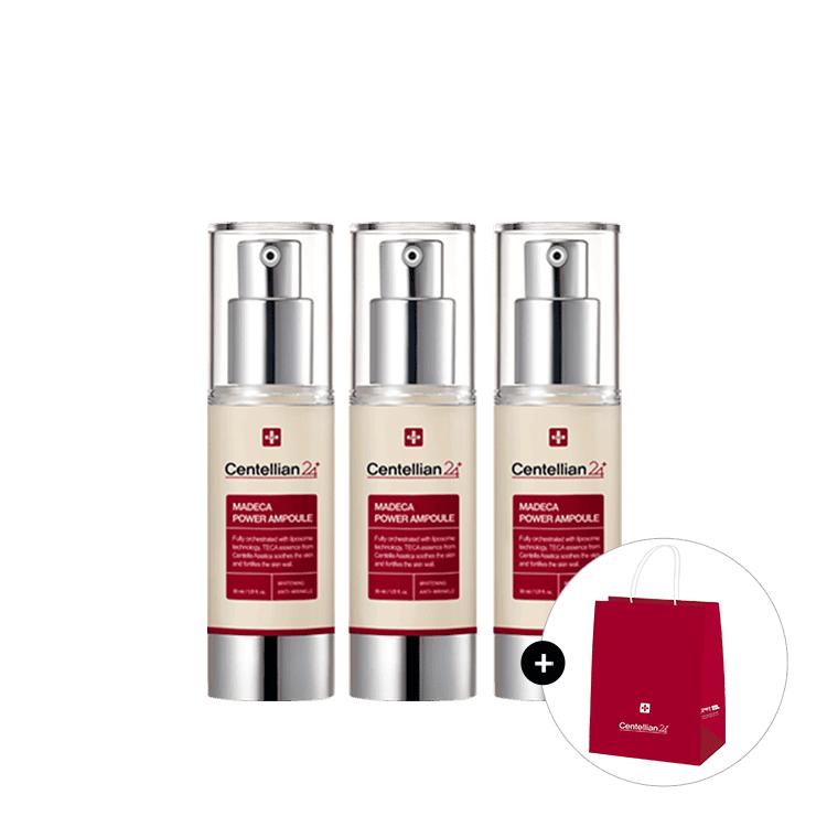 

Madeca Power Ampoule 30 мл x 3