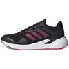 Adidas Alphatorsion C.Rdy 'Black Purple' (Unisex) Running Shoes G54874